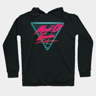 Mind Of Gavin Retro Szn 2 Hoodie